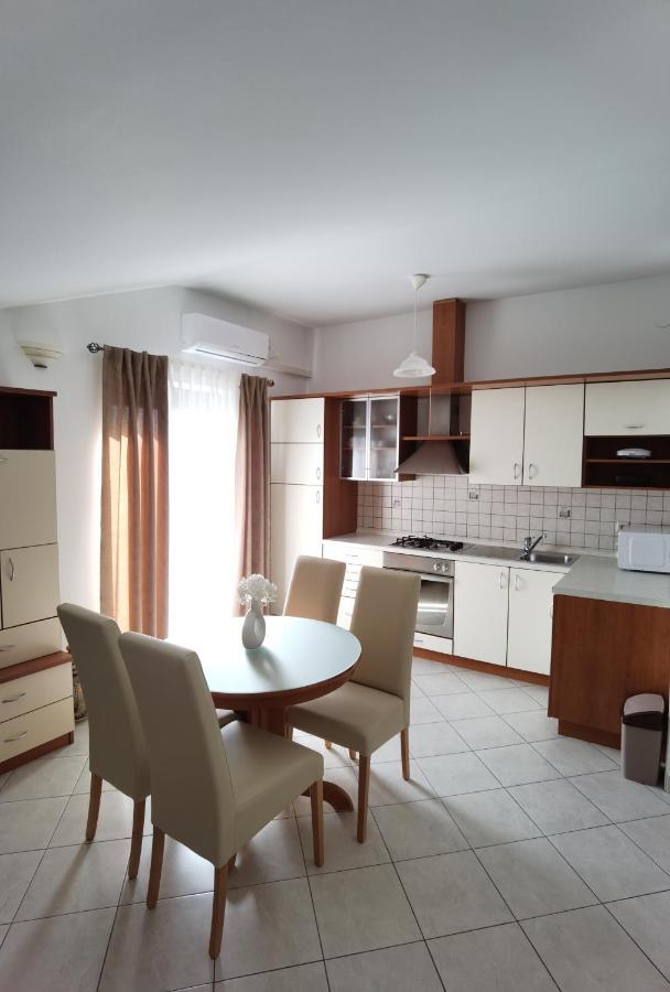 Apartment Skaline Malinska Exteriér fotografie