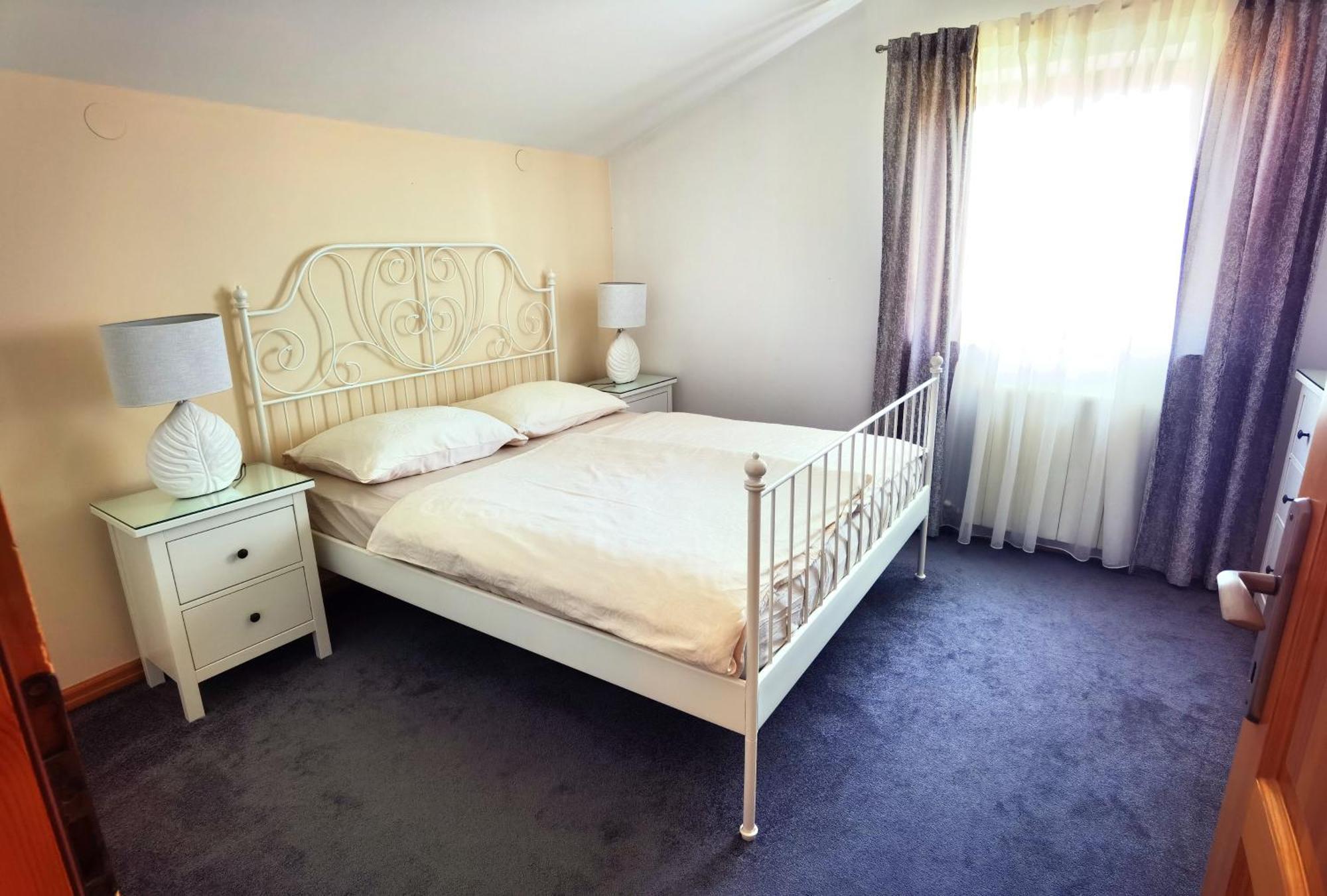 Apartment Skaline Malinska Pokoj fotografie