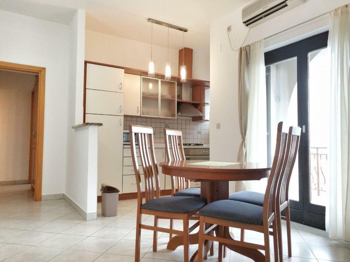 Apartment Skaline Malinska Exteriér fotografie